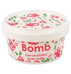 Rose Revolution Body Butter